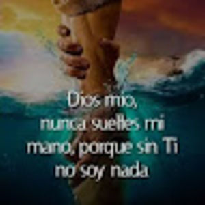 Meet your Posher, Gloria dios